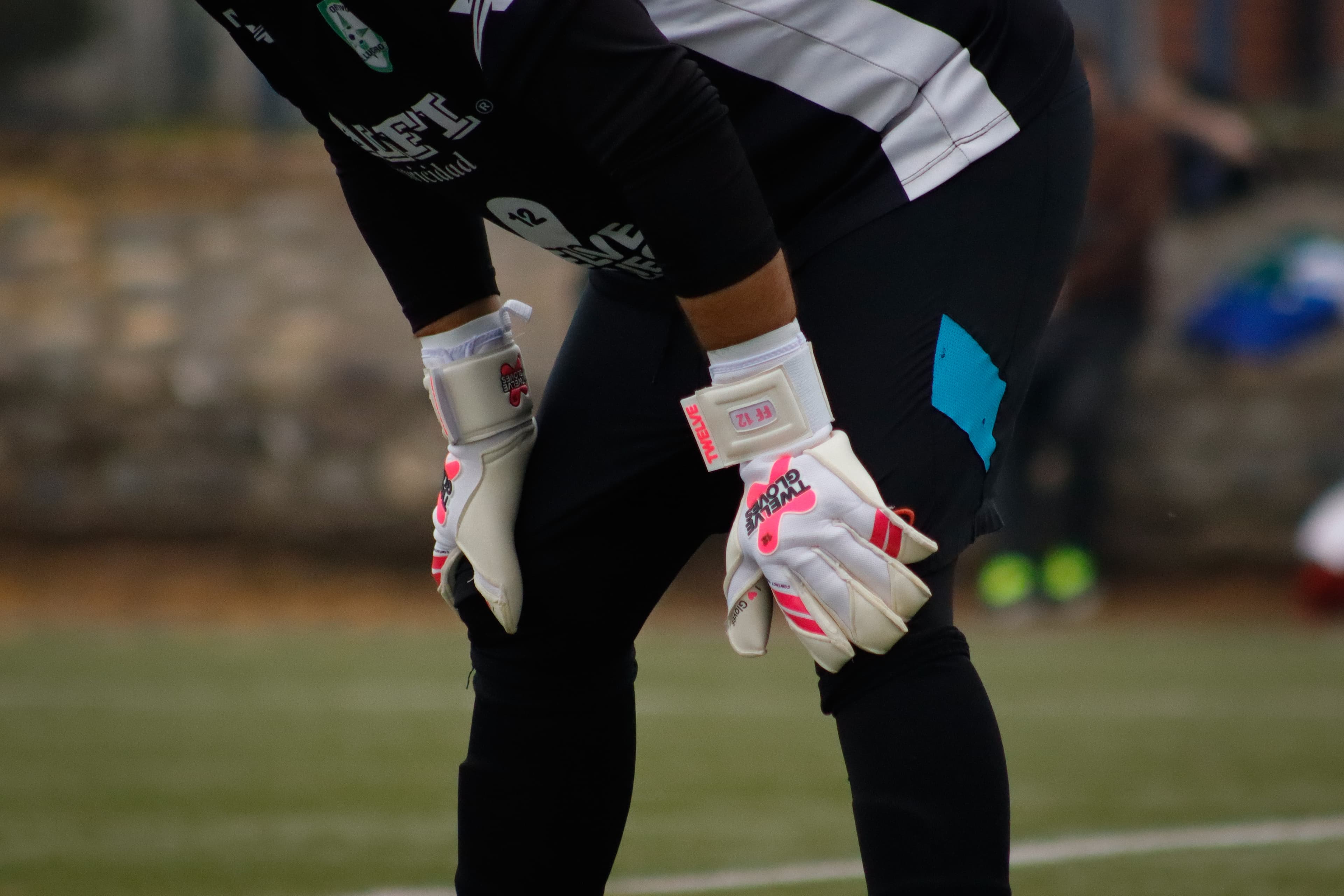 Goalkeeper 2